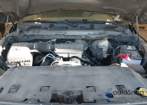 2012 Ram 1500 St z USA, uszkodzony, nr VIN 1C6RD7FP3CS241253